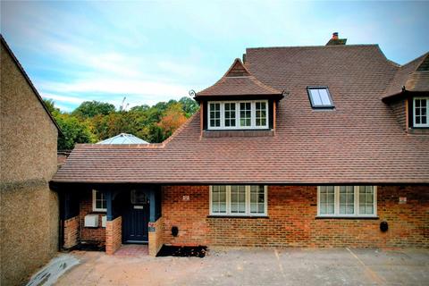 4 bedroom semi-detached house to rent, Ockford Road, Godalming, Surrey, GU7