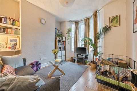 undefined, Leytonstone, London
