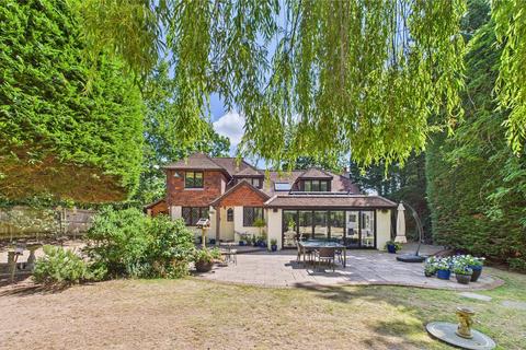 4 bedroom detached house for sale, Windlesham Road, Chobham, Woking, GU24
