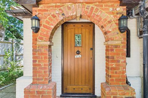 4 bedroom detached house for sale, Windlesham Road, Chobham, Woking, GU24