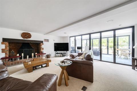 4 bedroom detached house for sale, Windlesham Road, Chobham, Woking, GU24