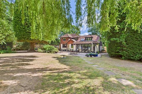 4 bedroom detached house for sale, Windlesham Road, Chobham, Woking, GU24