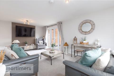 4 bedroom detached house for sale, Valley Lane, Clitheroe, Lancashire, BB7
