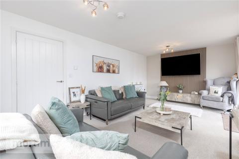 4 bedroom detached house for sale, Valley Lane, Clitheroe, Lancashire, BB7