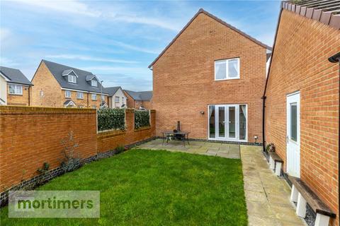 4 bedroom detached house for sale, Valley Lane, Clitheroe, Lancashire, BB7