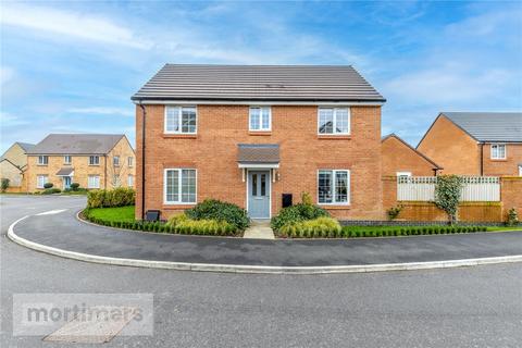 undefined, Valley Lane, Clitheroe, Lancashire, BB7