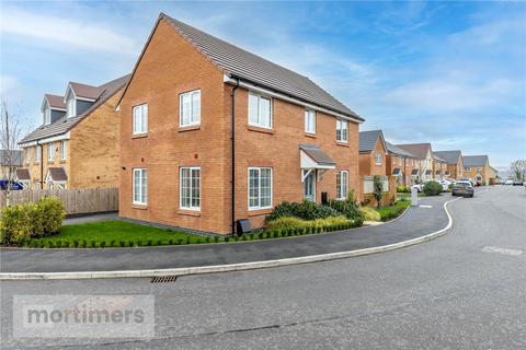 undefined, Valley Lane, Clitheroe, Lancashire, BB7