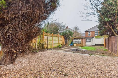 undefined, Churchfield Road, Scunthorpe DN16