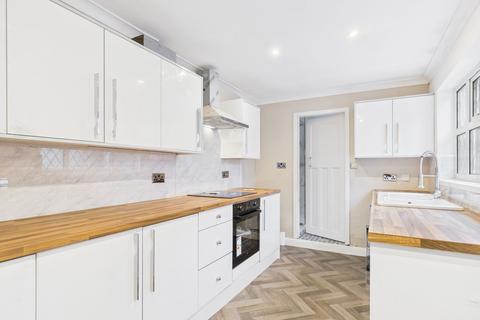 undefined, Churchfield Road, Scunthorpe DN16