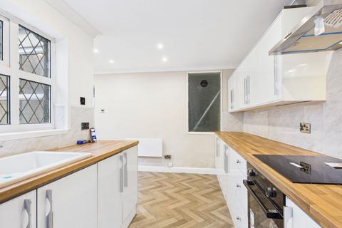 undefined, Churchfield Road, Scunthorpe DN16