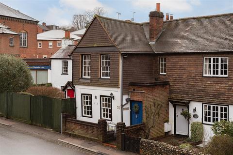 Dene Street, Dorking