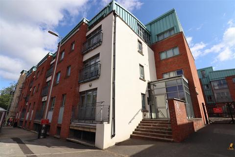 undefined, Greyfriars Road, Coventry CV1