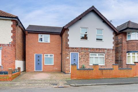 undefined, Thorneywood Road, Nottingham NG10