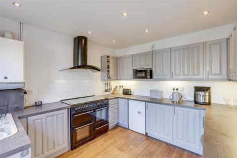undefined, Thorneywood Road, Nottingham NG10