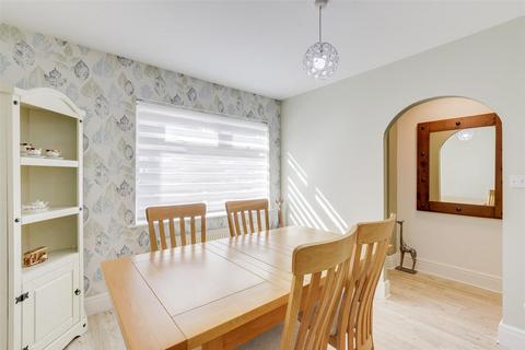 undefined, Thorneywood Road, Nottingham NG10