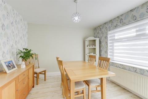 undefined, Thorneywood Road, Nottingham NG10