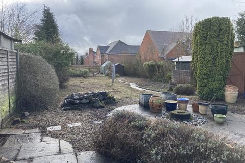 4 bedroom detached house for sale, Barkham Road, Wokingham, RG41
