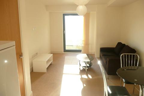 1 bedroom flat to rent, Woolston Warehouse, Grattan Road,