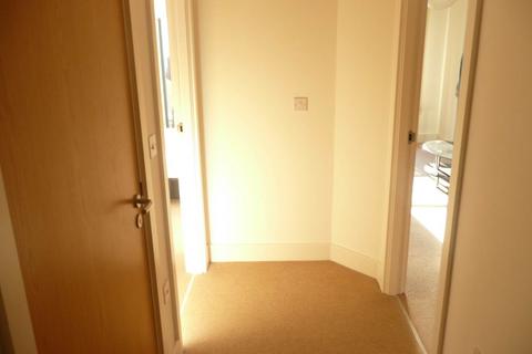 1 bedroom flat to rent, Woolston Warehouse, Grattan Road,