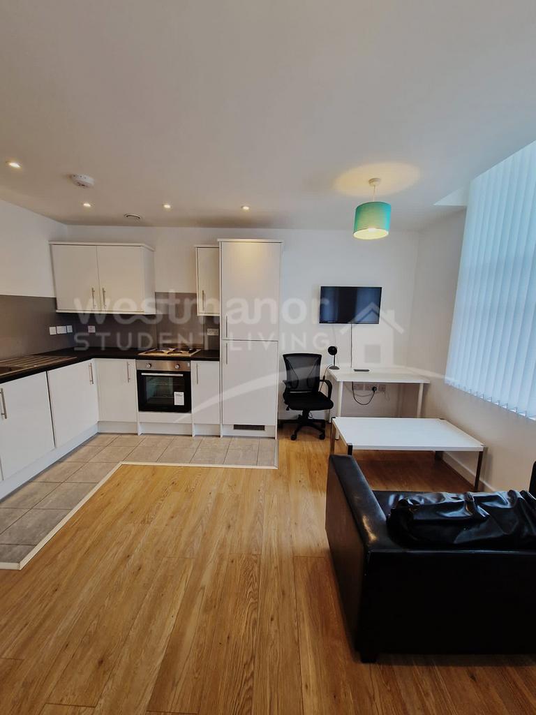 Flat 1