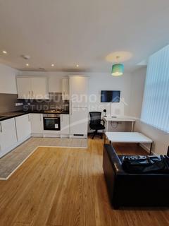 undefined, Welford Place, Leicester LE1