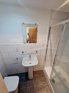 undefined, Welford Place, Leicester LE1