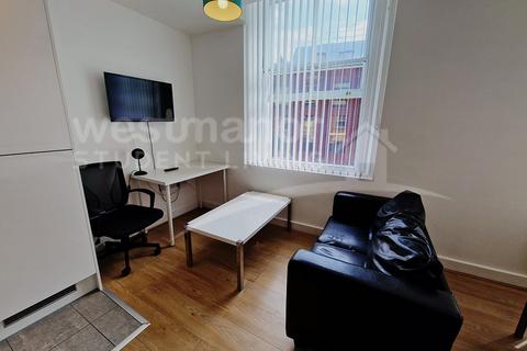 undefined, Welford Place, Leicester LE1