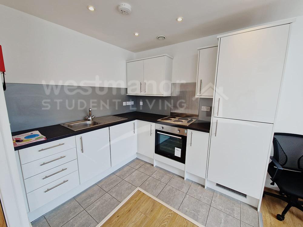 Flat 1