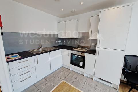 undefined, Welford Place, Leicester LE1