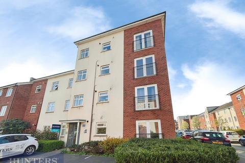 undefined, Thursby Walk, Exeter, EX4 8FL