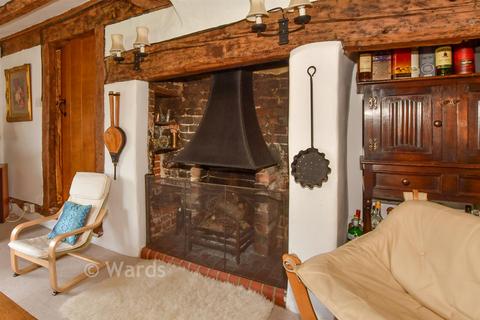 4 bedroom detached house for sale, Bannister Hill, Borden, Sittingbourne, Kent