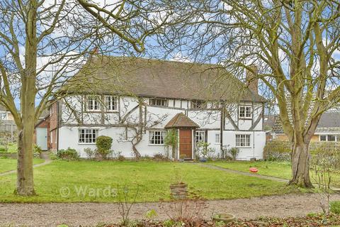 undefined, Bannister Hill, Sittingbourne ME9