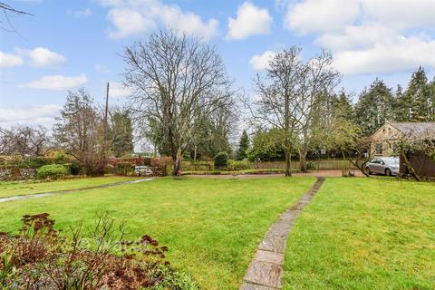 undefined, Bannister Hill, Sittingbourne ME9