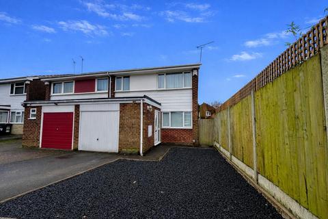 undefined, Chard Road, Coventry CV3