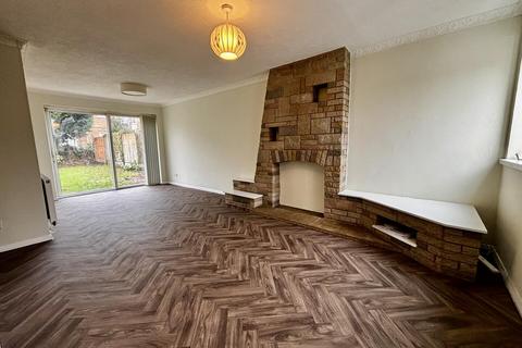 undefined, Chard Road, Coventry CV3