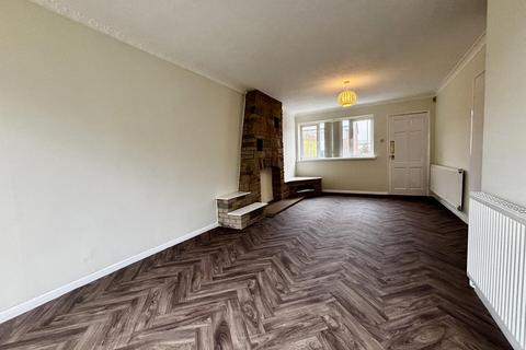 undefined, Chard Road, Coventry CV3