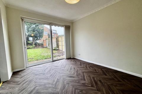 undefined, Chard Road, Coventry CV3