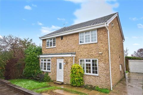 Adel Green, Adel, Leeds, West Yorkshire