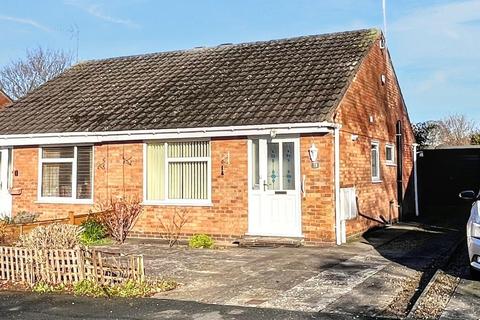 undefined, Garsdale Road, Knaresborough