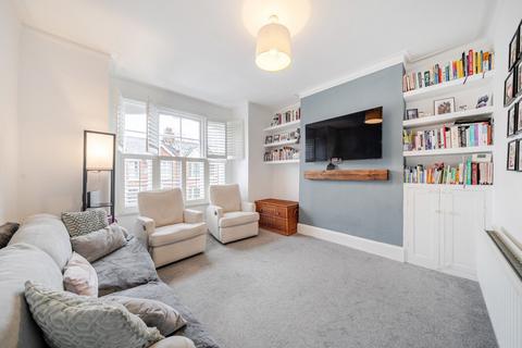 Midmoor Road, Balham, London, SW12