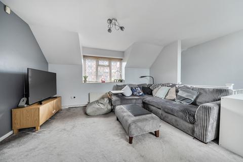 undefined, Gables Close, London