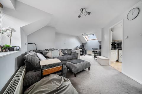 undefined, Gables Close, London