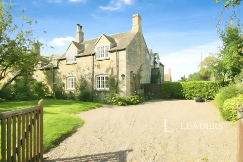 undefined, King Edwards Way, Edith Weston, Oakham, LE15