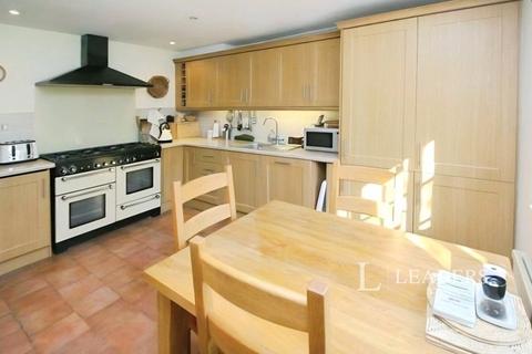 undefined, King Edwards Way, Edith Weston, Oakham, LE15