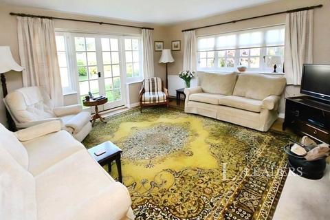 undefined, King Edwards Way, Edith Weston, Oakham, LE15