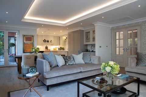 undefined, Brockenhurst Road, Ascot, Berkshire
