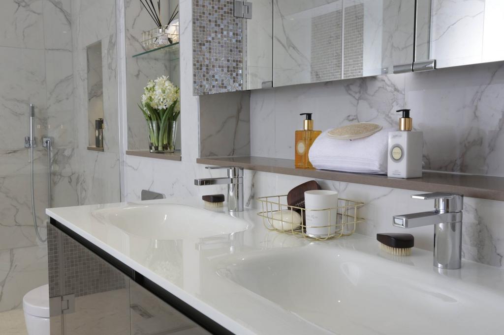 Vanity Unit