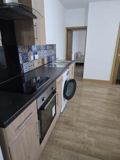 undefined, Hall Flat Lane, Balby, Doncaster DN4