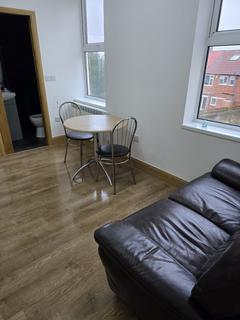 undefined, Hall Flat Lane, Balby, Doncaster DN4