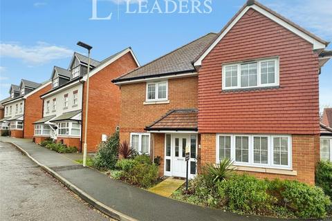 4 bedroom detached house for sale, Hudson Gardens, Waterlooville, Hampshire